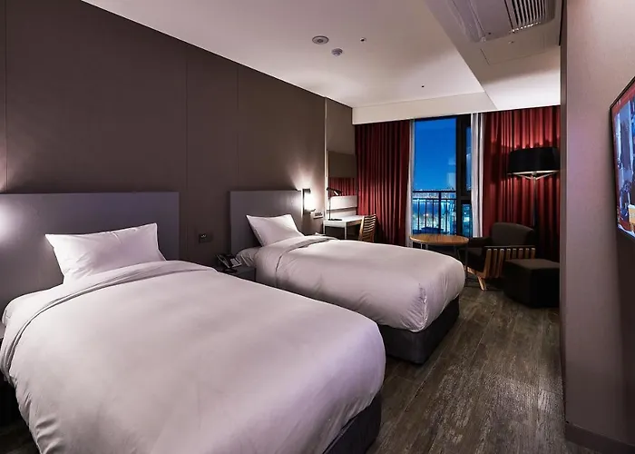 The State Sunyu Hotel 3*
