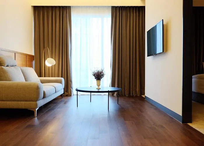 Hotel The State Sunyu Seoel