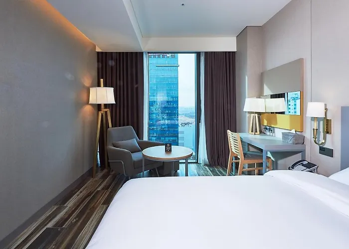 Hotel The State Sunyu 3*