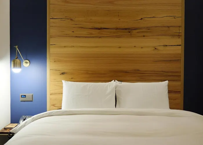 Hotel The State Sunyu 3*