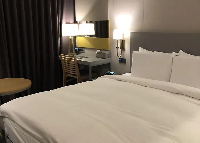 Hotel The State Sunyu