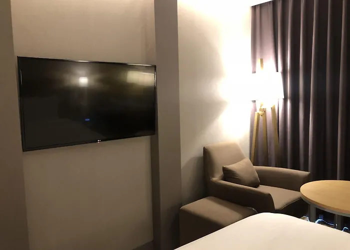 Hotel The State Sunyu