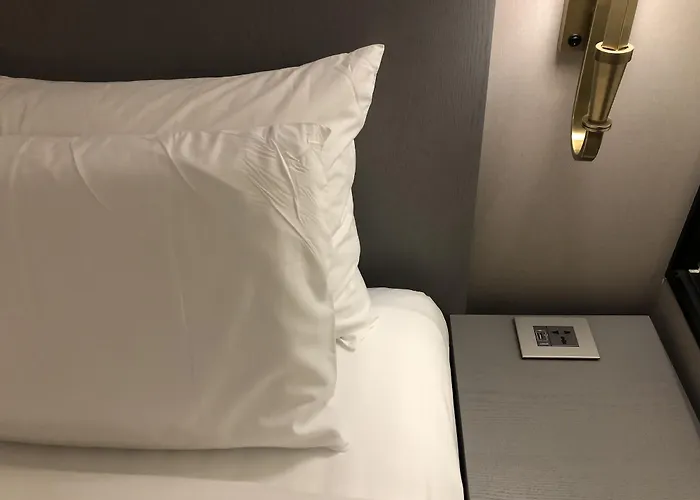 Hotel The State Sunyu 3*