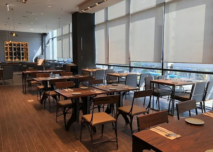 The State Sunyu Hotel Seoel