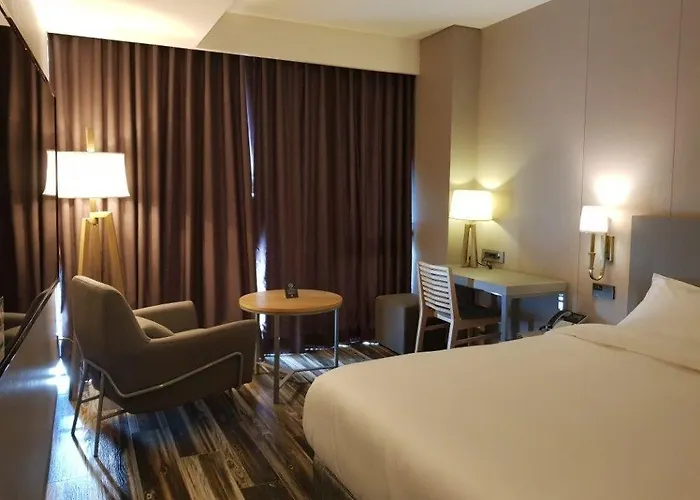 The State Sunyu Hotel