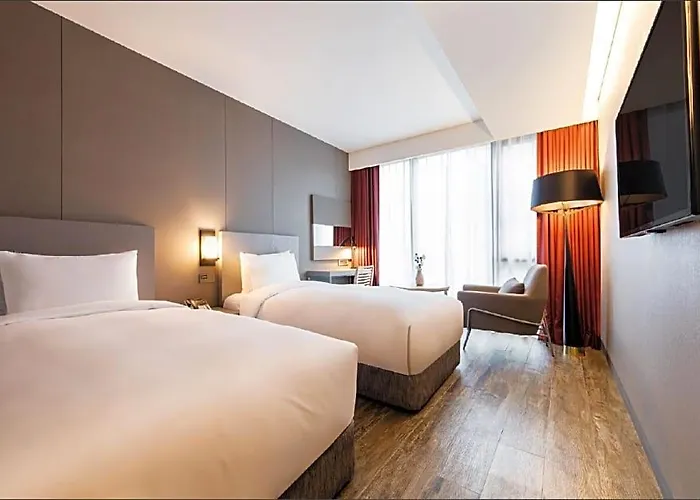 The State Sunyu Hotel