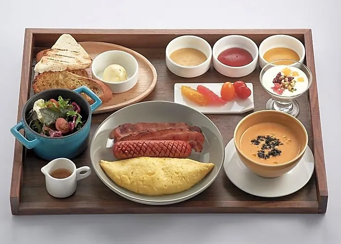 The State Sunyu Hotel