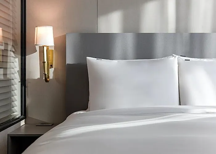 The State Sunyu Hotel Seoel