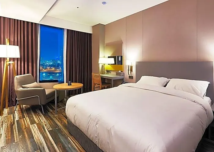 The State Sunyu Hotel