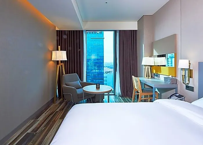 The State Sunyu Hotel