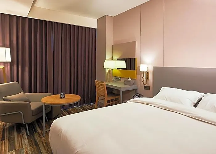 The State Sunyu Hotel Seoel