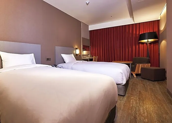 The State Sunyu Hotel