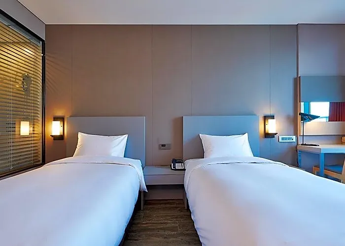 The State Sunyu Hotel 3*