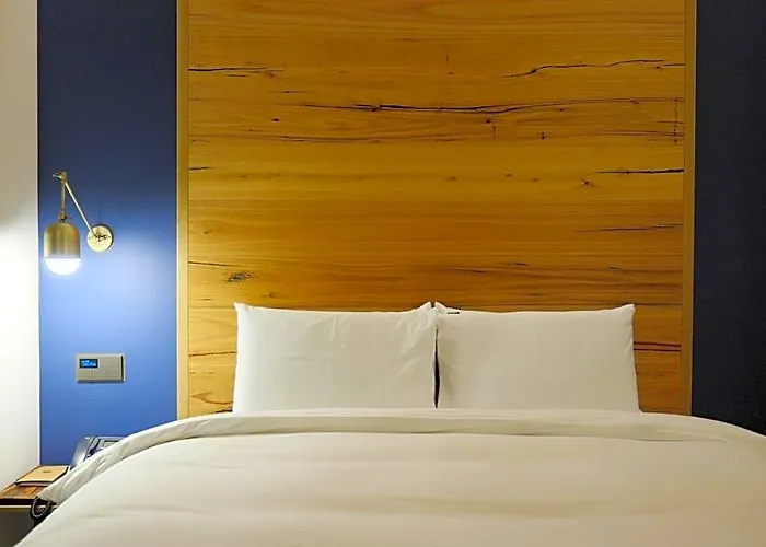 Hotel The State Sunyu