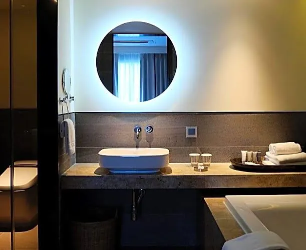 Hotel The State Sunyu 3*